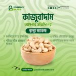 কাজু বাদাম Kaju Nut